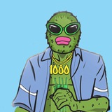 Real Pickle