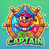 Coin Captain Chat