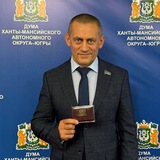 🇷🇺 Дмитрий Аксёнов