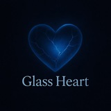 Glass Hearts