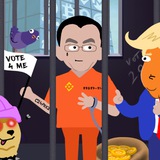 CZRUNZ Official Oval Office