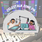 CELESTALK ZONE FM