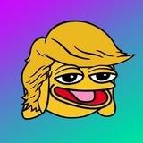 $TRANDY Trump Andy Boys Club