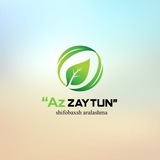 “Az Zaytun” shifobaxsh aralashmasi