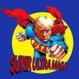 SUPER ULTRA MAGA Updates