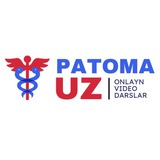 PATOMA.uz_DEMO