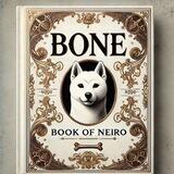 Book of Neiro | $BONE