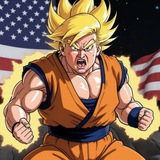 Trump Super Saiyan ($TRUSS)