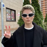 ксюша камбер