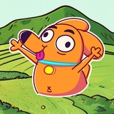 The Orange $DOGGO