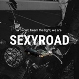 SEXYROAD—The World’s Speedster.