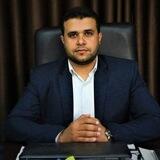 المتحدث الرسمي باسم المديرية العامة للدفاع المدني بقطاع غزة.