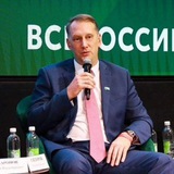 Эколог Сидоров