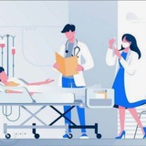 Hospital Training