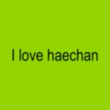 Haechan mengajar (Boost)