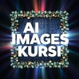 AI image kursi uchun qabul