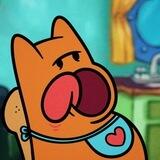 Buttercat