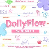 Archive @DollyFlow and @karionayu