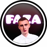 Faza в Яндекс такси Новосибирска