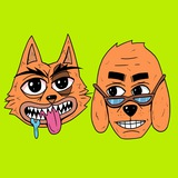 KATDAWG | SOL MEMECOIN