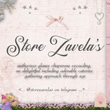 🎀 store zavela's 백화점