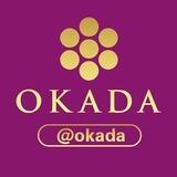 🌸OKADA线上@okada