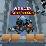 Nexus: Last Stand Community