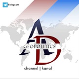 AD Geopolitics