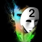 ⚡️GIULAMASCHERA 2 - Il Risveglio - ✨