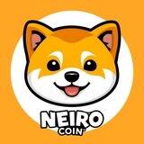 $NEIROCOIN | NEIROCOIN