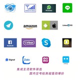 全球数据筛选/活跃数据/性别年龄