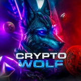 Crypto Wolf Token