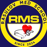 Rasulov Med School (RMS)
