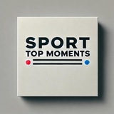 СПОРТ: ТОП-моменты