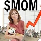 MOTHER OF MEME $MOM PORTAL