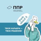 Карьера в ППР