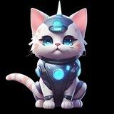 CAT AI Community - $CATI