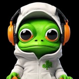 Baby Pepe Ai 🐸 Official Global Chat
