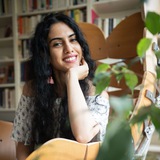 عاطفه اسدی