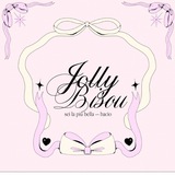Jolly–Bisou : voi, adorableth!
