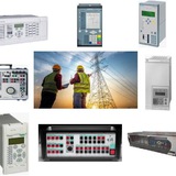 Protection and control engineering