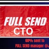 $FULLSEND CTO Community