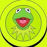 KERMIT THE FROG 🐸
