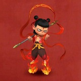 NEZHA MOD Cheat管方🇨🇳