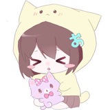 欢欢的朋友圈(o^^o)