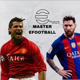 MASTER EFOOTBALL 🇺🇿