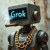 Grok 2 Portal