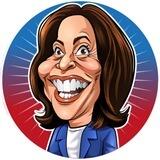 Laffin' Kamala
