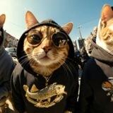 $NoCap - NO CAP Cat on Solana