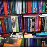 Medical Books
